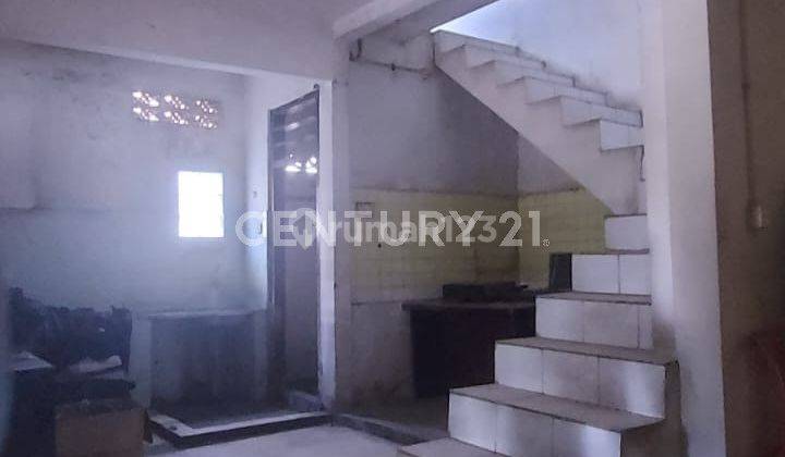 Rumah Lokasi Strategis Di Komp PTB Duren Sawit S7582 2