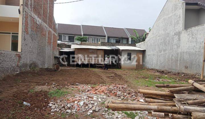 Tanah Lokasi Strategis Di Komp Budi Indah Cimahi Utara S7591 2