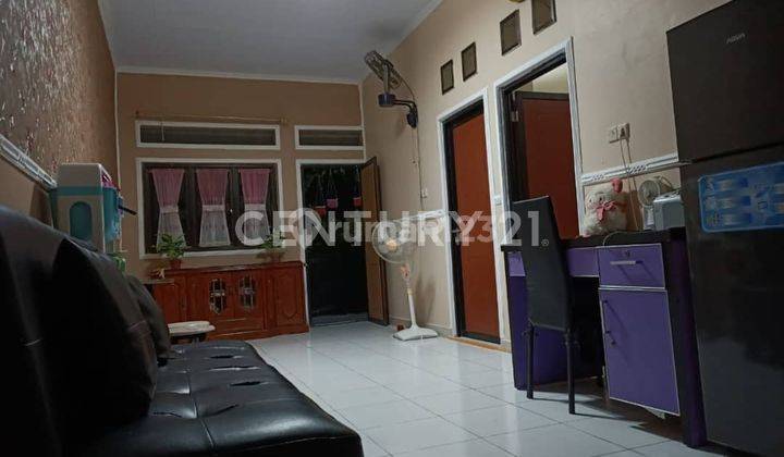 Rumah 2 Lt Bebas Banjir Di Alamanda Regency S7596 1