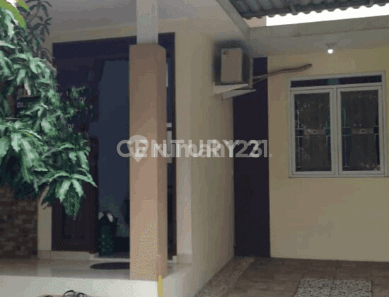 Rumah Bebas Banjir Di Arcadia Residence S7597 1