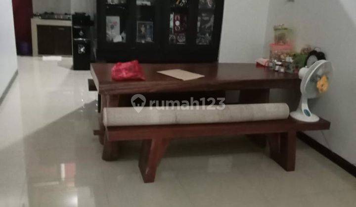 Rumah Tinggal 3 Lantai Strategis Di Mungul Cibubur S7657 2