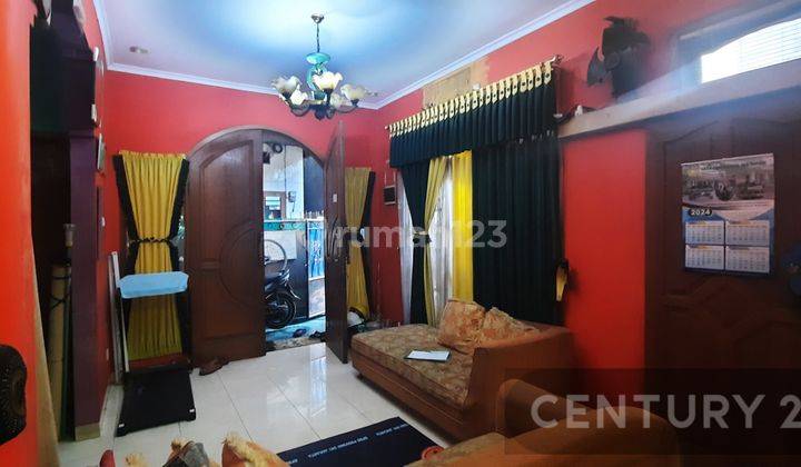 Rumah 2 Lantai Lokasi Strategis Di Kebon Pala Makasar S7664 1