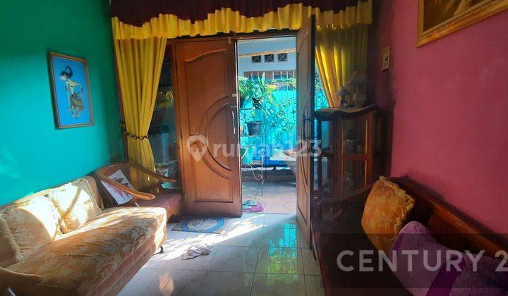 Rumah 2 Lantai Lokasi Strategis Di Kebon Pala Makasar S7664 2