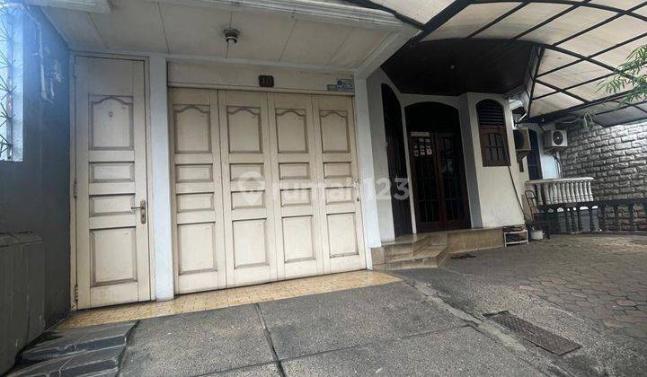 Rumah 2 Lantai Plus Kost Dan Kontrakan Di Petogogan S7688 1