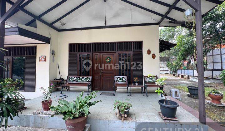 Rumah Plus Kamar Kos 6 Pintu Di Mandala Selatan Tomang S7696 1