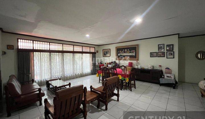 Rumah Plus Kamar Kos 6 Pintu Di Mandala Selatan Tomang S7696 2