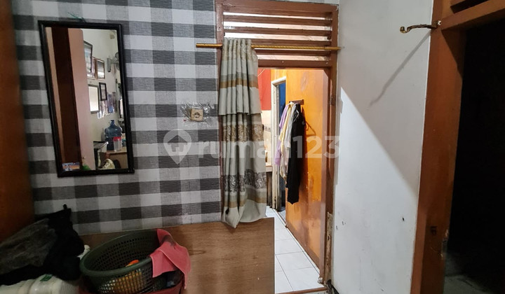 Rumah 3 Lantai Dekat Stasiun Di Kayu Mas Pulogadung S7710 2