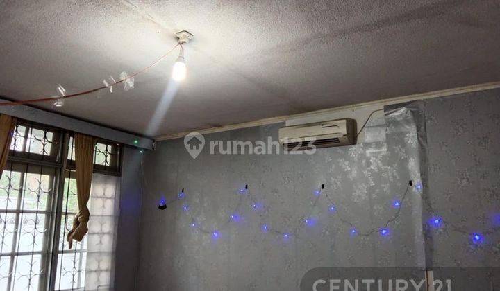 Rumah Dekat Akses Tol Di Pulomas Barat S7712 2