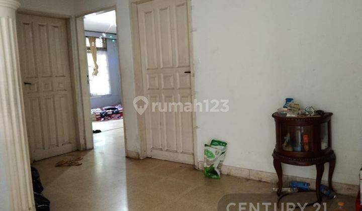 Rumah Dekat Akses Tol Di Pulomas Barat S7712 1