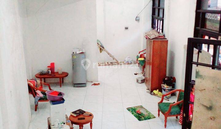 Rumah Lokasi Strategis Dekat Jalan Raya Di Tanah Sereal S7747 1