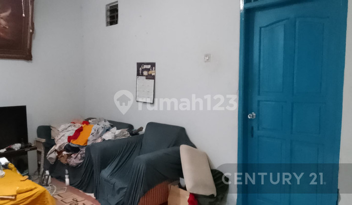 Rumah 2 Lantai Tidak Banjir Di Kayu Putih S7757 2
