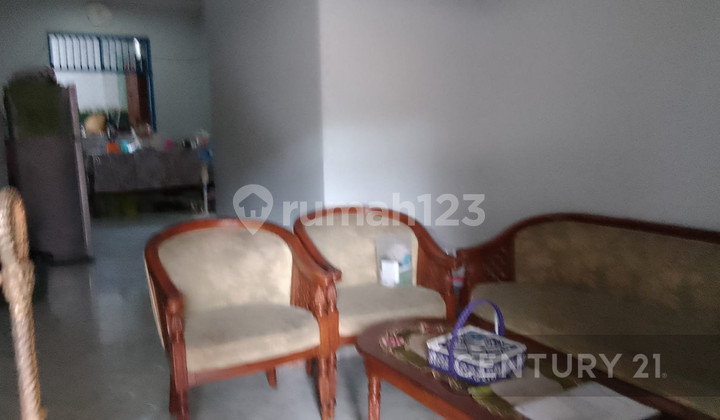 Rumah 2 Lantai Tidak Banjir Di Kayu Putih S7757 Rumah 2 Lantai Tidak Banjir Di Kayu Putih S7757