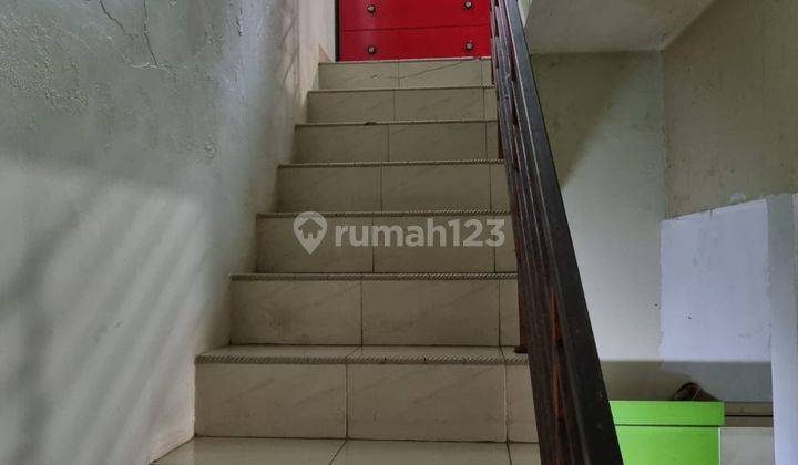 Rumah Posisi Hook Di Sing Asri Residence S7781 2