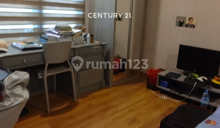 Rumah Tinggal 2 Lantai Posisi Hook Di Bintaro Jaya S8399 2