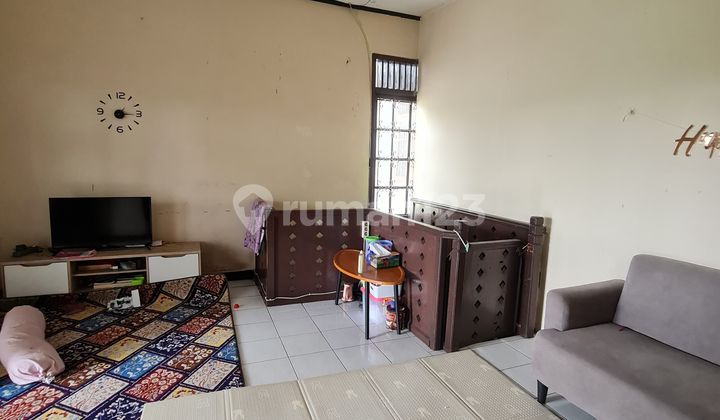 Spacious House in Pulogebang at Affordable Price Close to NJOP S8615 2