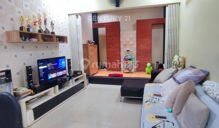 Rumah Tinggal 2 Lantai Akses Jalan Lebar Di Kelapa Gading S8385 2