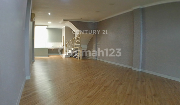 Ruko Lokasi Dalam Perumahan Komplek Ruko Di Taman Meruya S8510 Ruko Lokasi Dalam Perumahan Komplek Ruko Di Taman Meruya S8510