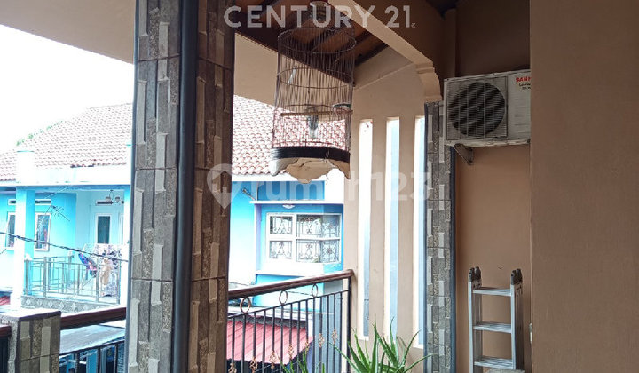 Rumah 2 Lantai Siap Huni Di Pondok Melati Bekasi S9068 2