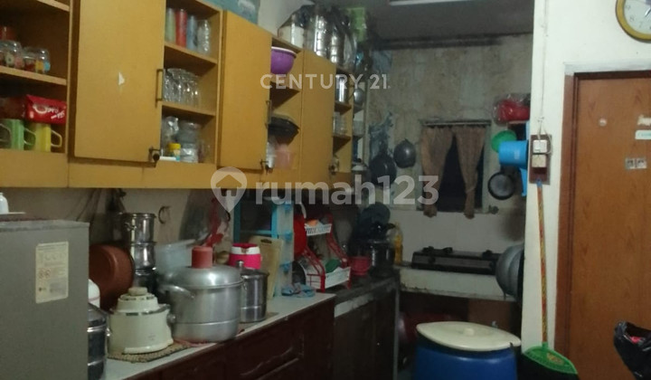 2-Storey Ready-to-Occupy House in Pondok Bambu S8454 2