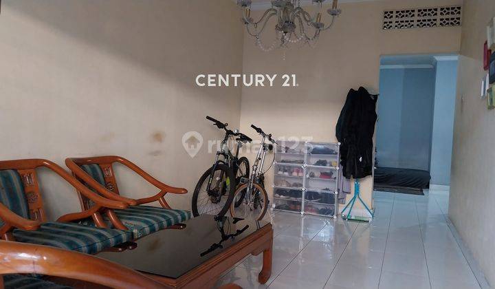 Rumah 2 Lantai Lokasi Strategis Di Pondok Kelapa S8337 1