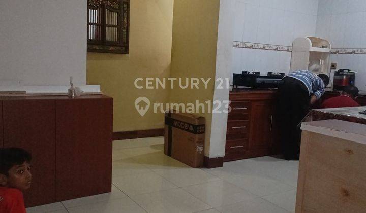 Rumah 2 Lantai Dekat Fasilitas Umum Di Pondok Melati S8334 2