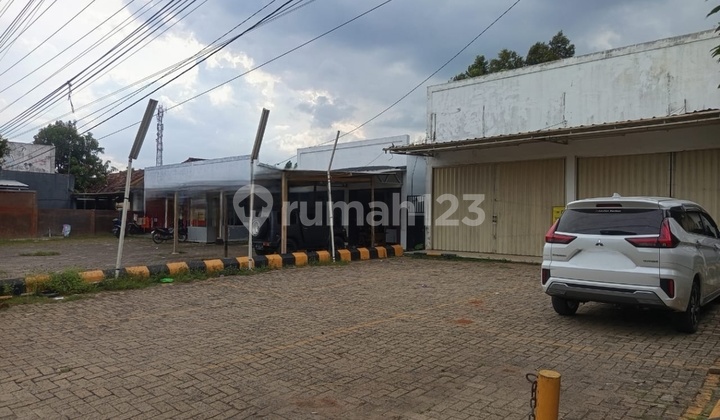 Land Strategic Location Facing Main Road In East Lampung S8822 Land Strategic Location Facing Main Road In East Lampung S8822