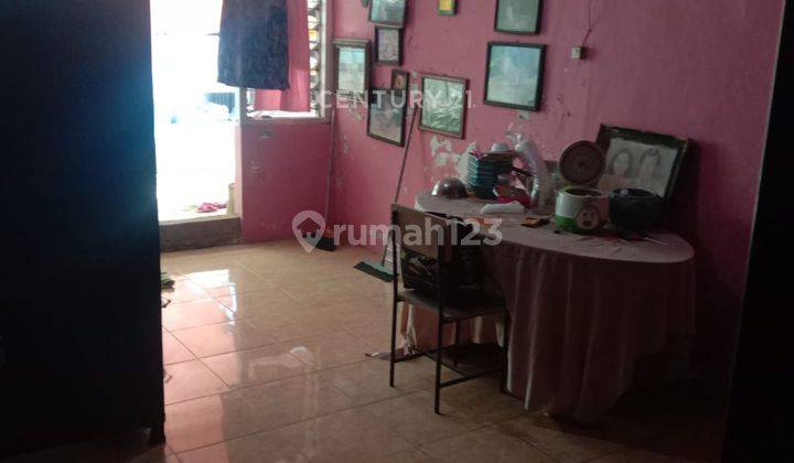 Rumah Tinggal Dekat Tol Di Cipinang S8193 2