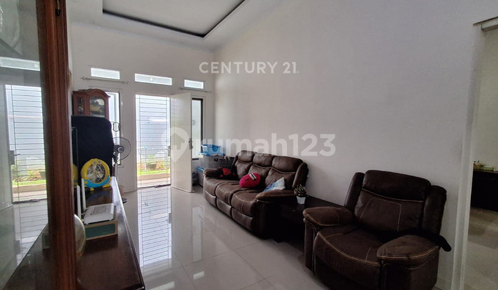 Rumah Siap Huni Kondisi Bangunan Rapih Di Duren Sawit S8532 2