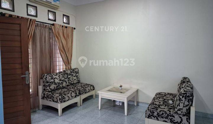 Rumah 2 Lantai Bagus Siap Huni Di Buaran S8375 2