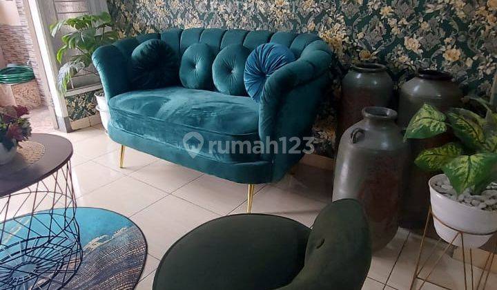 Rumah Tinggal Siap Huni 2 Lantai Di Jakasampurna S8263 2