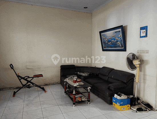 Rumah Siap Huni Lokasi Strategis Di Sunter Indah S7827 2