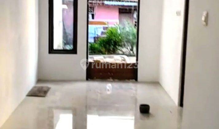 Rumah Tinggal Baru Dekat Tempat Liburan Di Cipayung S8344 2