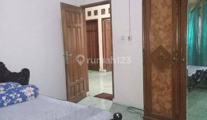 Rumah 2 Lantai Bebas Banjir Di Dekat Mall Pakuwon Bekasi S7816 2