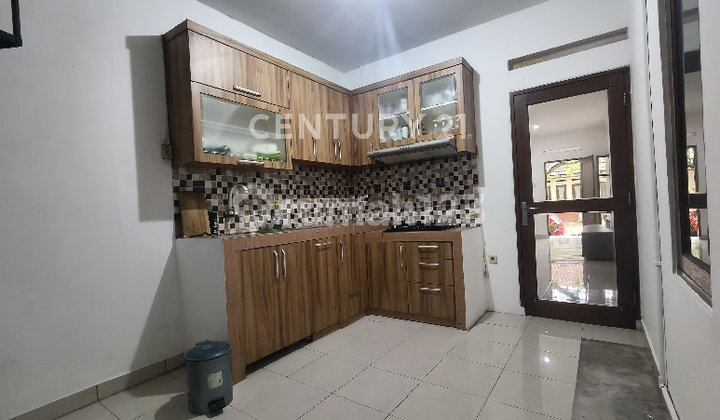 Ready-to-Occupy Felicity Town House Sawangan Depok S9427 2