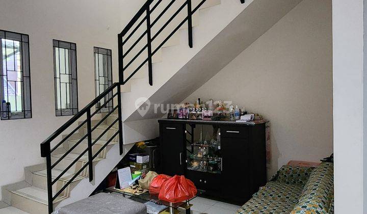 Rumah 3 Lantai Siap Huni Di Sunter Mas S7846 1