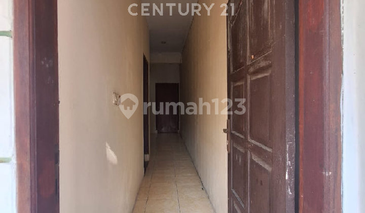 Rumah Siap Huni Di Serdang, Kemayoran, Jakarta S8966 2