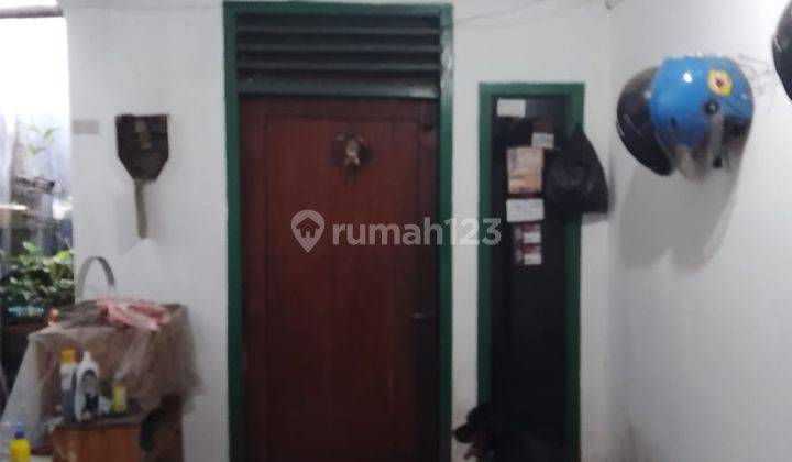 Rumah Ada Taman Didalam Di Johar Baru S7868 2