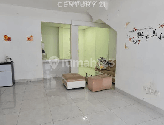 Rumah 2 Lantai Siap Huni Di Lavon Swancity S9133 2