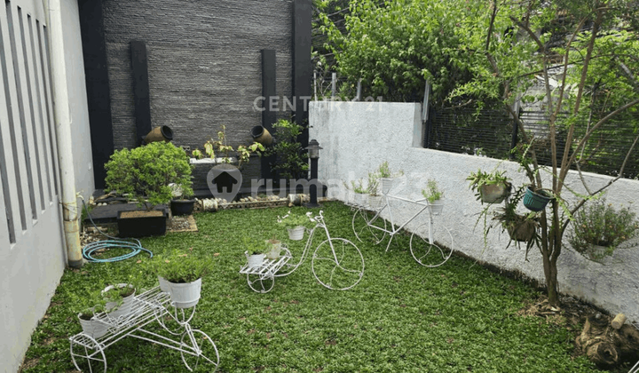 Rumah Tinggal Baru Renovasi Di Permata Residence Cinere S8549 2