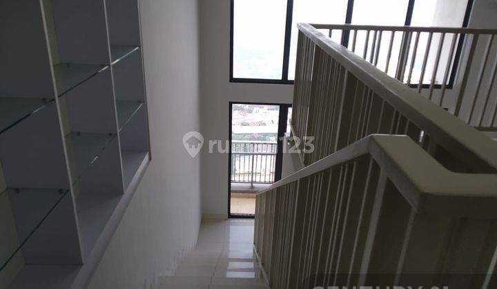 Apartment  SOHO Tower Splendor Type Studio 2 Llt Di Tebet S7926 2