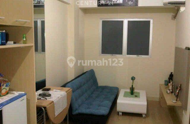 Apartemen Gading Icon 1BR Tower C Lantai 7 Furnished S8231 1