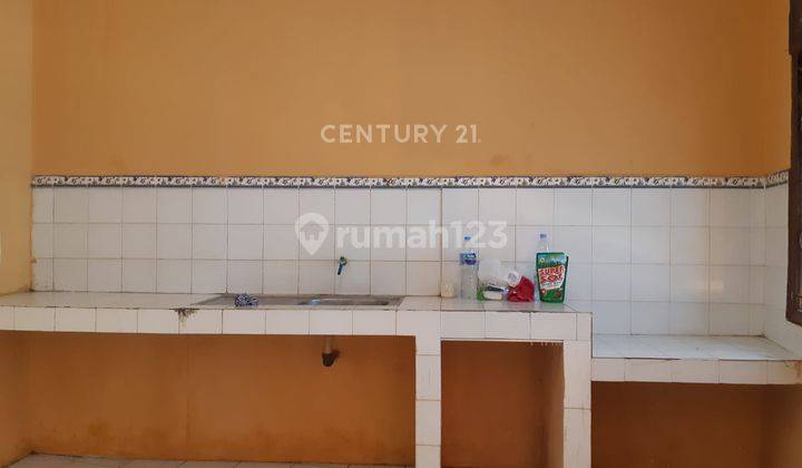 Rumah Dalam Komplek Di Perum Katulampa S8219 2