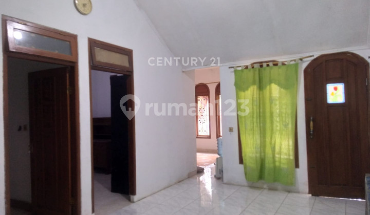 Rumah Strategis Dekat Akses Toll Perumahan Bumi Bekasi S8957 2