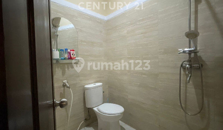 Rumah Asri & Strategis Di Tapos Depok – Dekat Tol Cimanggis S8975 2