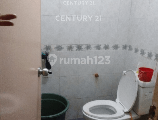 House in Perum Bumi Pertiwi 2 Cilebut, One Step to S9061 Station 2