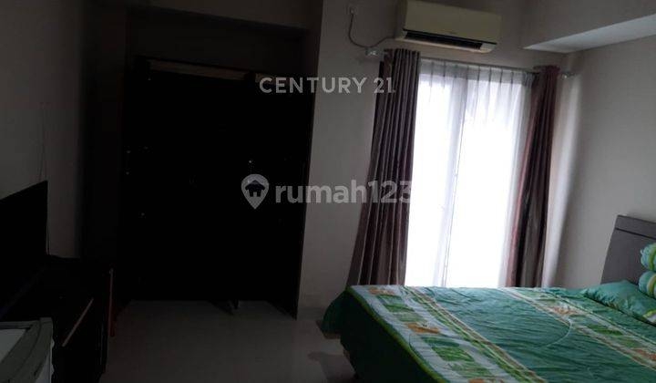 Apartemen Atria Residence Type Studio Lantai 15 Furnished S8084 2