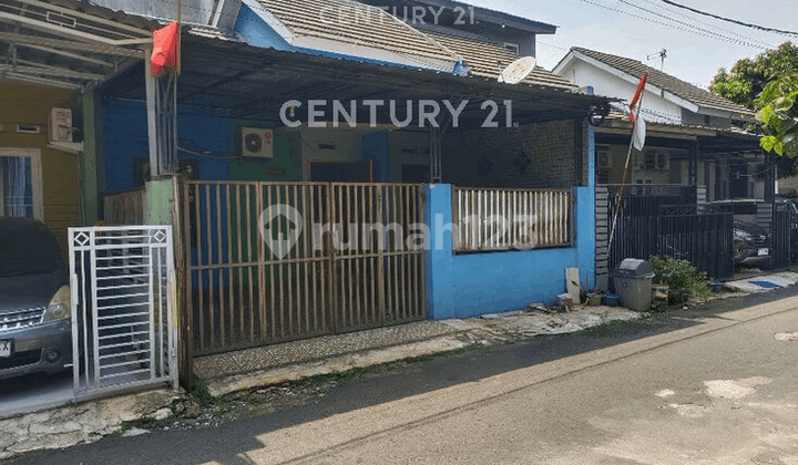 Rumah Strategis Di Permata Depok Regency S9073 Rumah Strategis Di Permata Depok Regency S9073