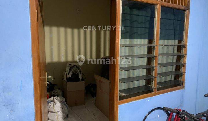 Rumah 2 Lantai Lokasi Strategis Di Rawamangun S8024 2