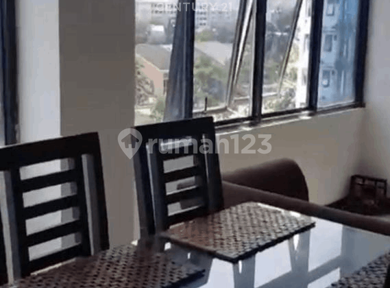 Puri Elok Apartment 3BR 6th Floor Ready to Occupy in Cakung S8538