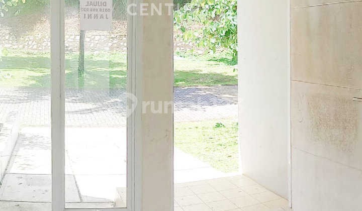 Rumah Siap Huni Hoek Parung Panjang S9107 2